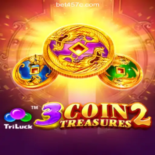Explore the Thrilling World of 3CoinTreasures2 on 457c.com Platform