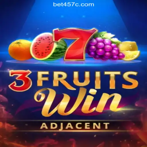 Discover the Thrill of 3FruitsWin on the 457c.com Platform - The Premier Online Slots Experience in Brazil
