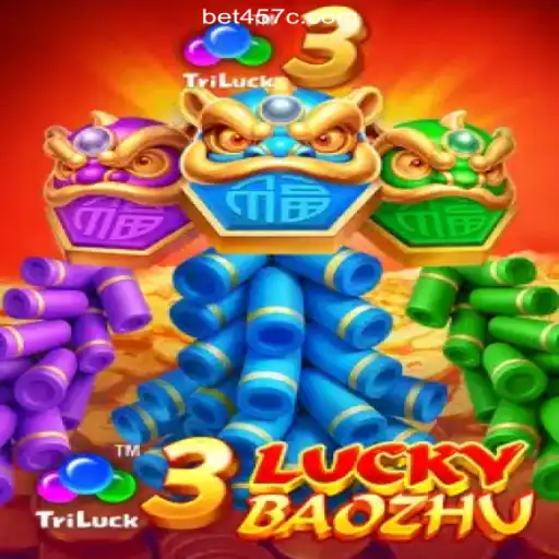 Discover the Thrilling World of 3LuckyBaozhu on the 457c.com Platform