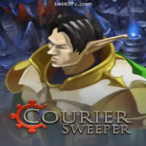 Explore CourierSweeper: The Thrilling Adventure Game Capturing Brazil's Hearts