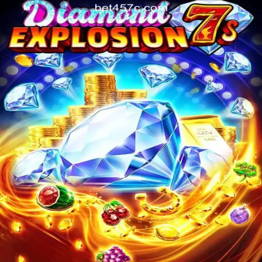 Exploring DiamondExplosion7s: Brazil's Top Choice on 457c.com Platform-Online Slots