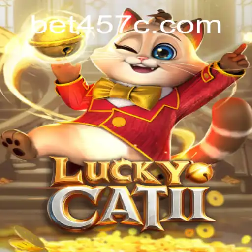 Exploring LuckyCatII: The Premiere Online Slots Experience on the 457c.com Platform