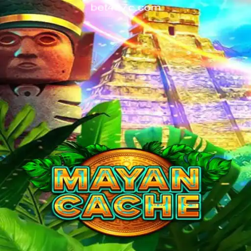 MayanCache: Unraveling the Mysteries of the Ancient Civilization Through Slots