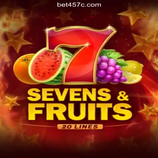 Immerse Yourself in SevensFruits20: The Ultimate Online Slot Adventure