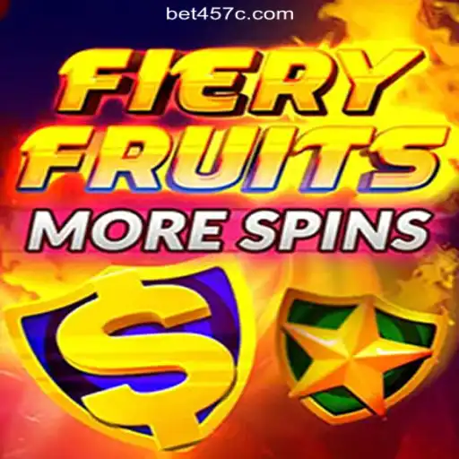 FieryFruitsMoreSpins: A Thrilling Adventure in Online Slots