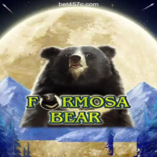 Discover the Thrill of FormosaBear on the 457c.com Platform