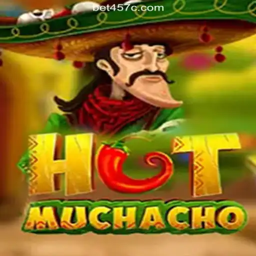 Unveiling HotMuchacho: The Premier Slot Game on 457c.com Platform