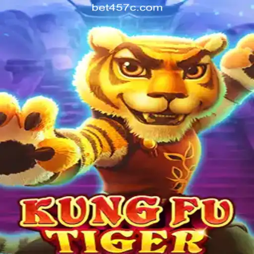 KungFuTiger: Dive Into the World of Adventure on 457c.com Platform-Online Slots Brasil #1
