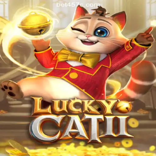 Exploring LuckyCatII: The Premiere Online Slots Experience on the 457c.com Platform