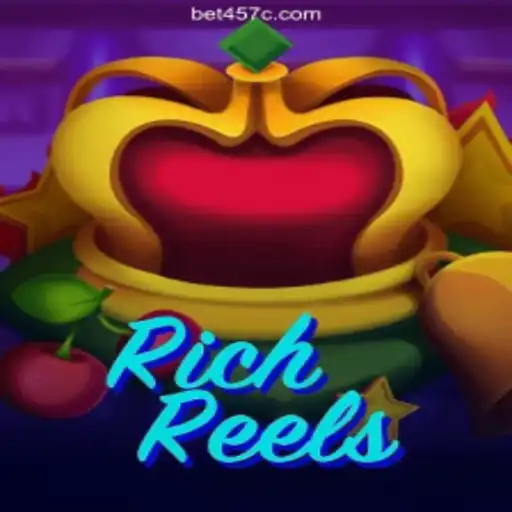 Discover the Excitement of RichReels: The Premier Slots Game on 457c.com