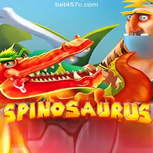 Discover the Thrills of Spinosaurus on 457c.com: The Leading Platform for Online Slots in Brasil