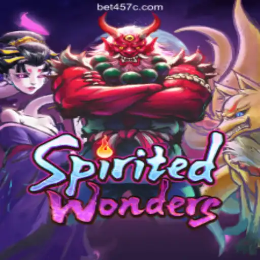 Exploring the Mystical World of SpiritedWonders on 457c.com: Brazil's Premier Online Slots Platform