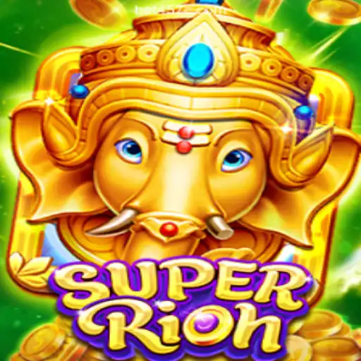 Discover the Thrills of 'SuperRich' on 457c.com: The Ultimate Online Slots Experience in Brasil