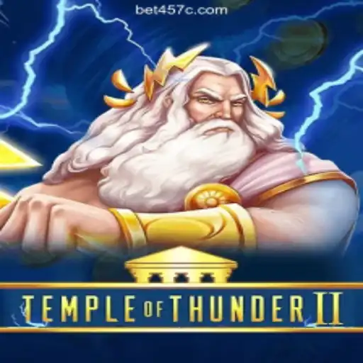 Temple of Thunder II: Unveiling the Excitement with 457c.com Platform in Brazil