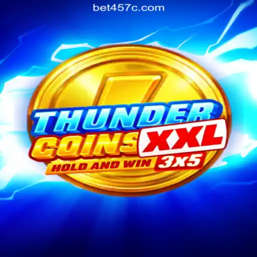 Discover the Thrills of ThunderCoinsXxl on 457c.com Platform