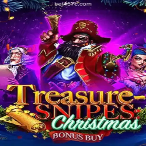 The Enchanting World of TreasuresnipesChristmas on 457c.com: Exploring the #1 Online Slots Platform in Brazil