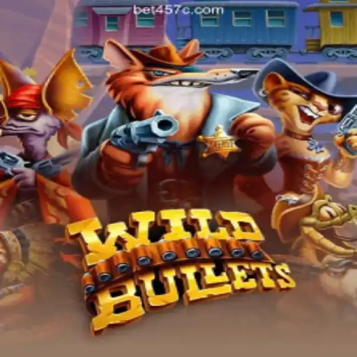 Exploring the Thrills of WildBullets: The Top Choice on 457c.com Platform for Online Slots in Brazil