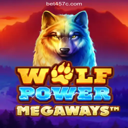 Unveiling the Thrilling World of WolfPowerMega on 457c.com Platform: Your Gateway to Online Slots Brazil #1