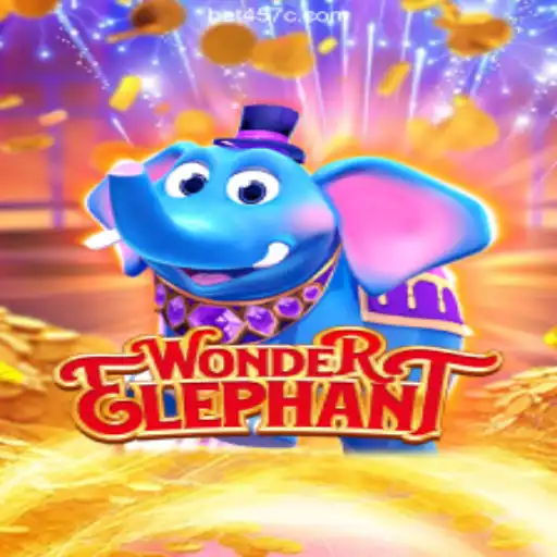 Discover the Excitement of WonderElephant on the 457c.com Platform: The Ultimate Online Slots Experience in Brazil