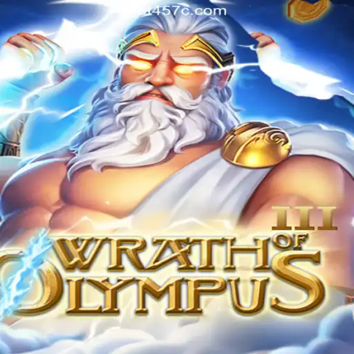 Wrath of Olympus III: Conquer the Gods on the 457c.com Platform